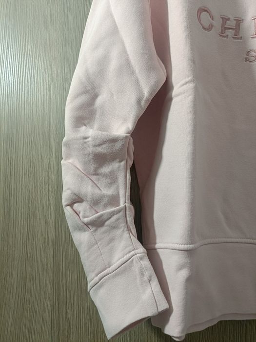 Bluza dresowa damska