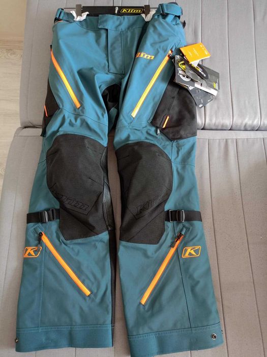 KLIM Spodnie do jazdy motocyklem "OKAZJA"