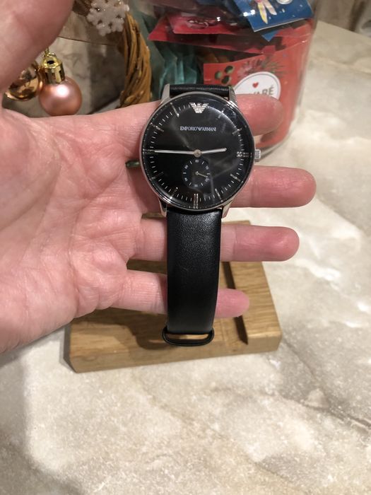 Годинник Emporio Armani