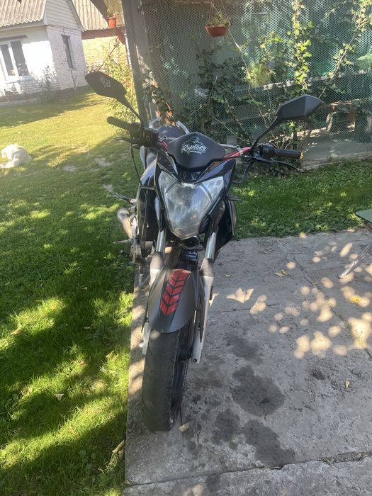 Продам вайпер cr-5 250