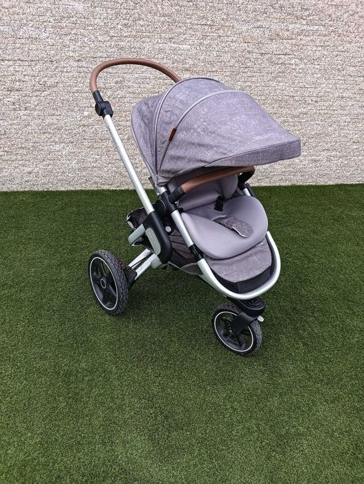 Cadeira/babycoque bebeconfort (carrinho e base isofix disponível)