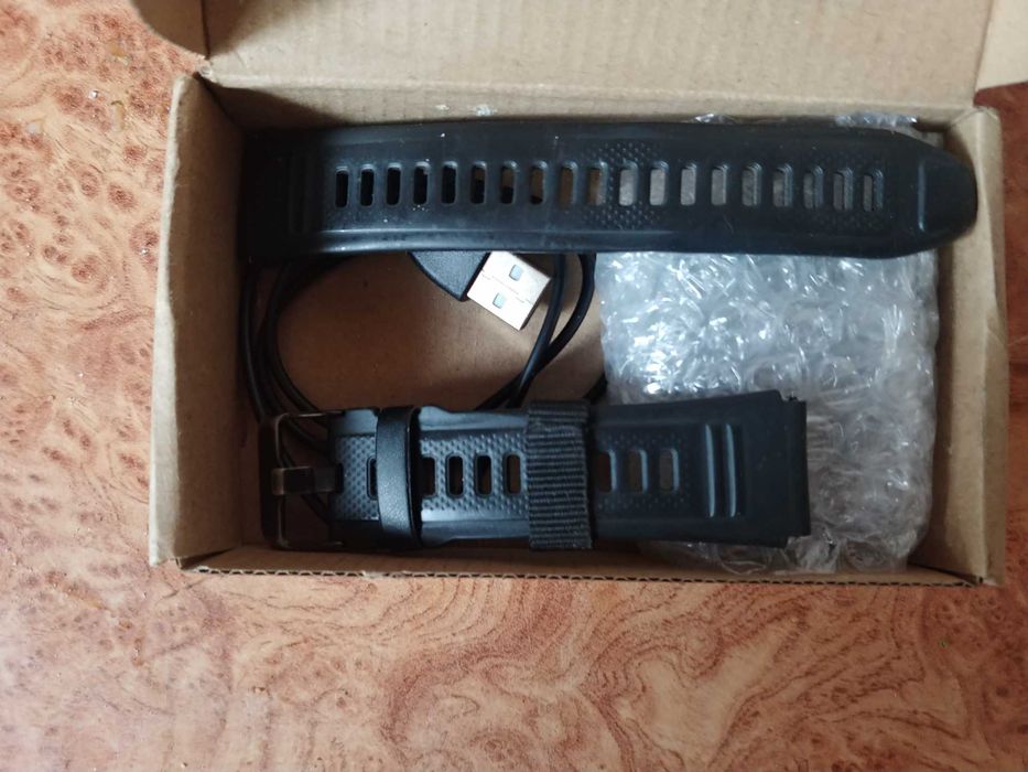 Смарт годиник SPORT WOTH