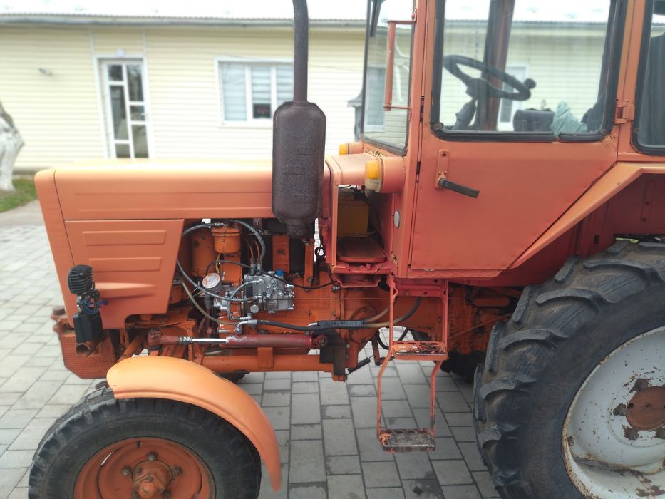 Трактор Т-25А Владимирець