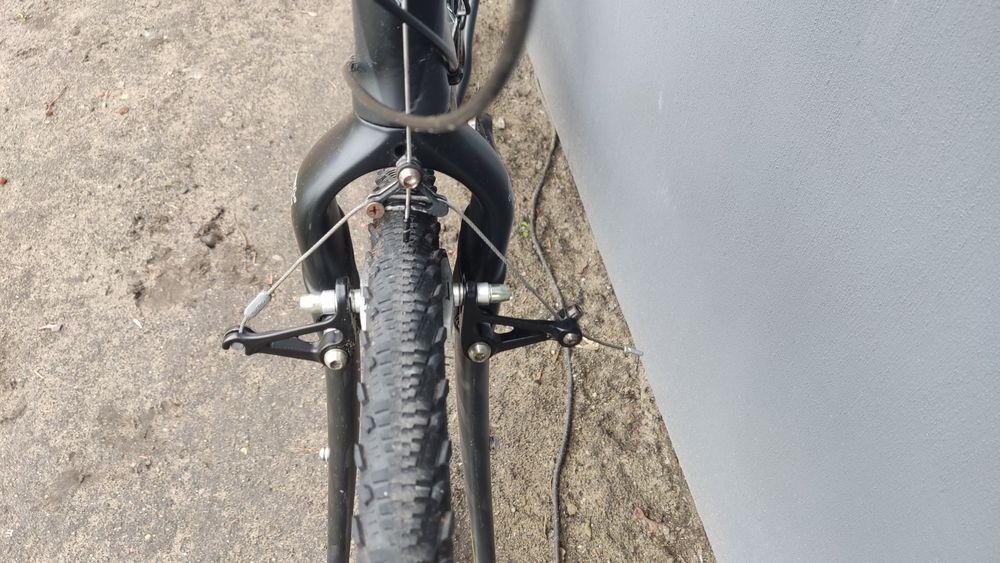 specialized tricross gravel