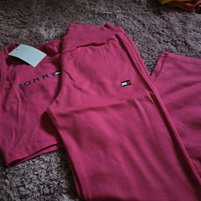 Conjunto de malha