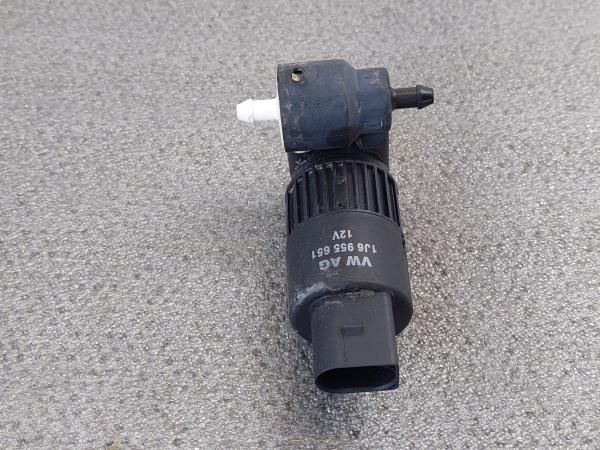 Motor de esguicho SEAT Ibiza II (6K1)