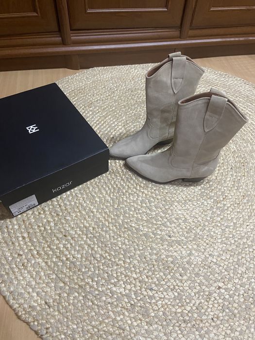 Kowbojki kazar rozm.38