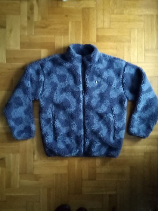 Converse kurtka z polaru rozmiar L