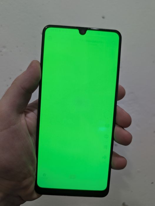 Дисплей Samsung A31 A315 orig
