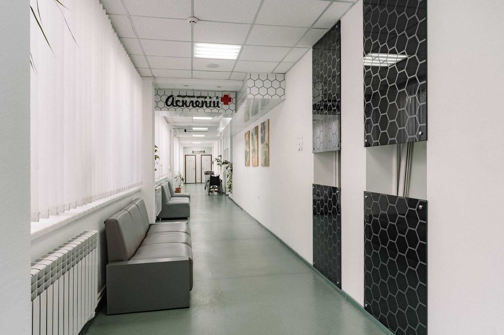 Мобільний МРТ апарат або діючий бізнес МРТ-діагностики