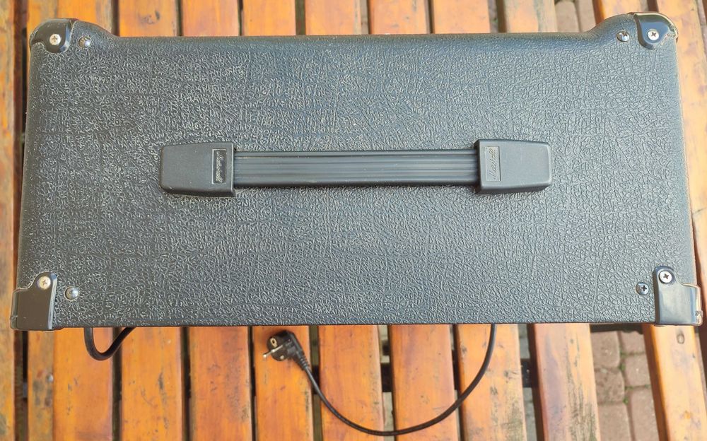 Wzmacniacz gitarowy Marshall 30 W