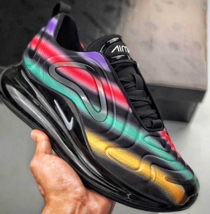 Nike Air max 720