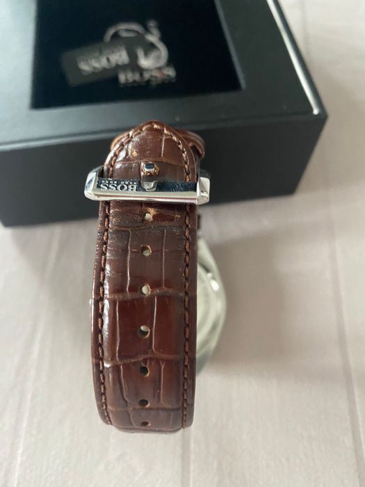 Hugo Boss мужские часы