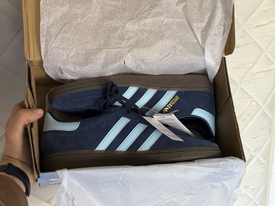 Оригінал Adidas Handball Spezial