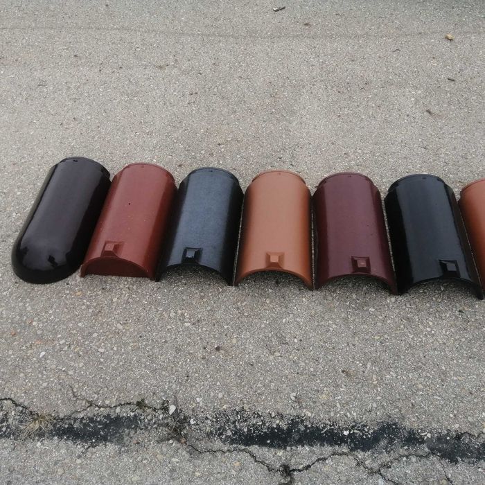 Koramic 
 Gasior nr.1 nr.2 nr.20