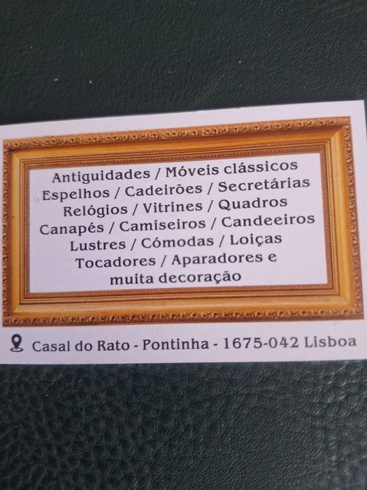 Lustres / Candeeiros(Grande stock)