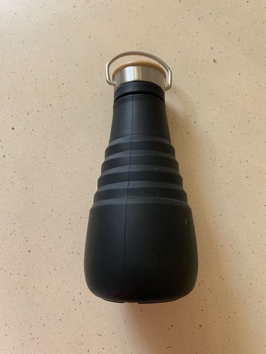 Пляшка складна 500мл