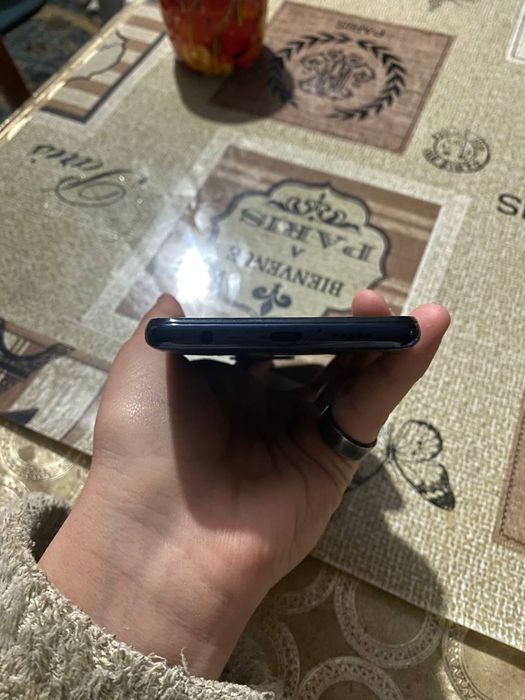 Poco x3 pro 6/128 читайте опис