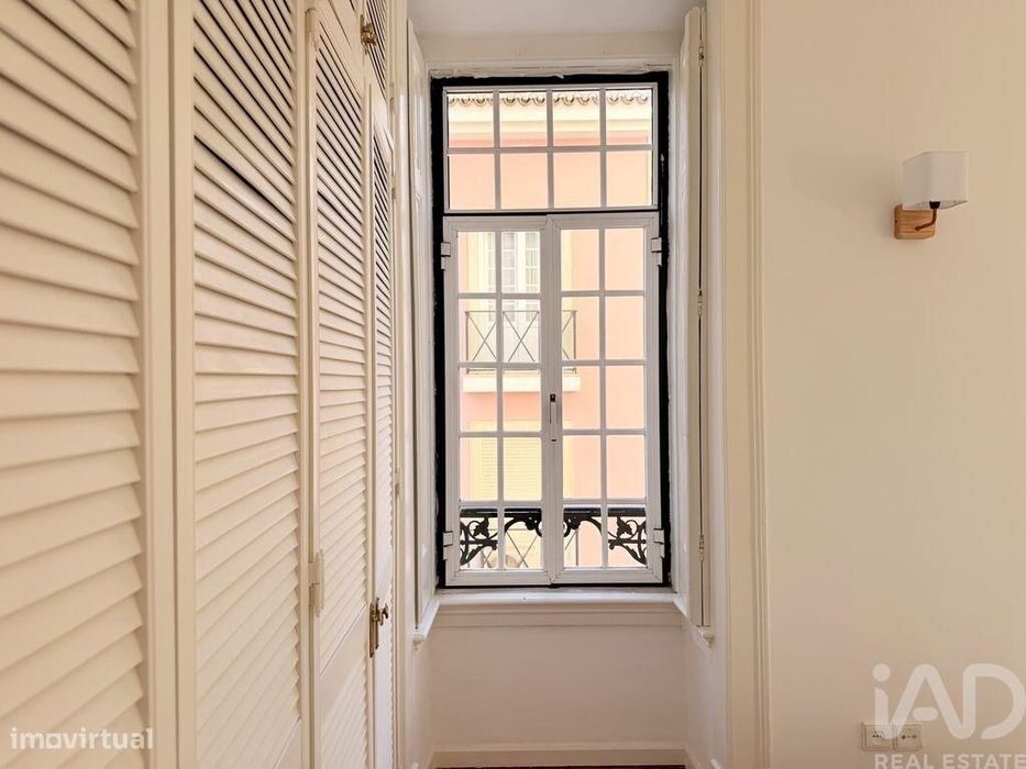 Apartamento T2 em Estrela de 74,00 m2