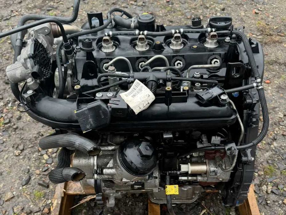 Motor Opel Astra - Zafira  1700 cdti 125 cv A17DTR A17DTC A17DTE A17DTS completos com Garantia modelos 2009 ate 2013
