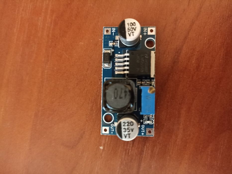 Понижающая плата,контролер зарядка,Реле промежуточное 220v