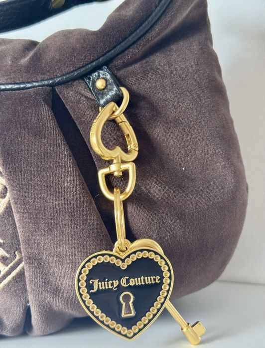 Torebka Juicy Couture