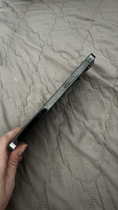 Iphone 13 pro max na czesci/zablokowany
