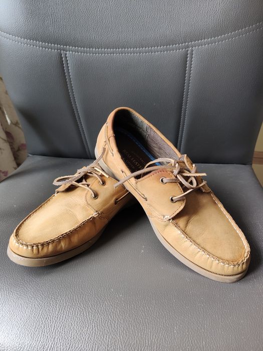 Чоловічі топсайдери George р.43, 28