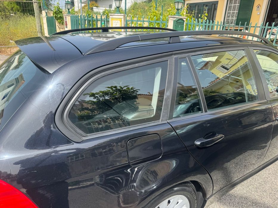 BMW 320d bom estado