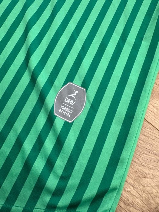 Equipamento Futebol Personalizado DHV Sports – Camisola+Calção+Meia – Tam. L (Nº99)