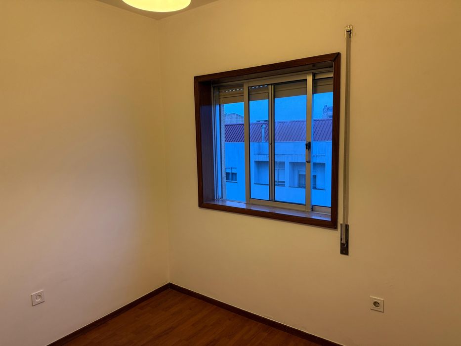 Quarto Individual jovem S.Mamede