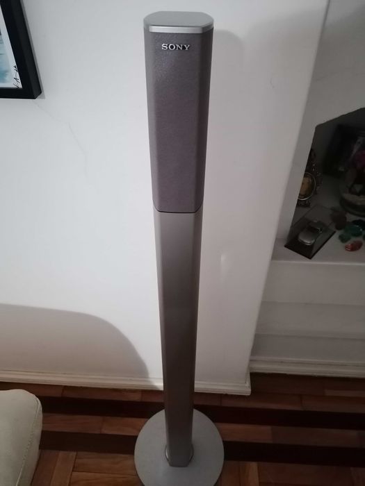 5 Colunas Sony – excelente estado / pouco uso