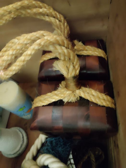 Decoração artigos náuticos