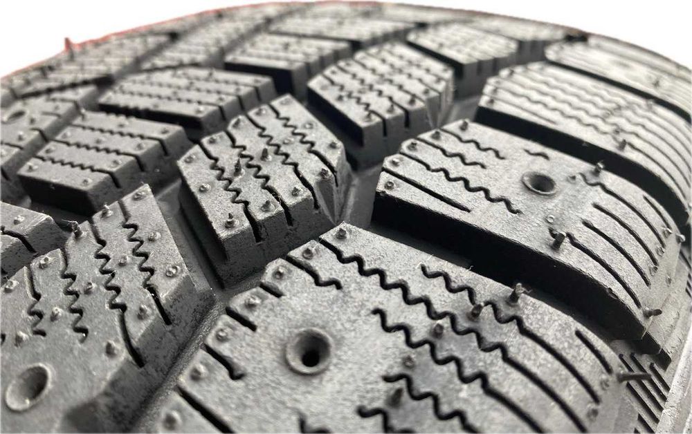 Шини зимові 215/65 R16 97Q резина зимова ECV5 DOMIN FINLAND