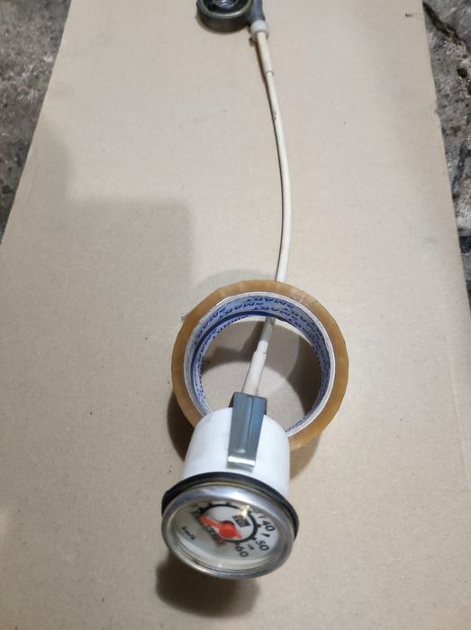 Licznik ślimak Romet Ogar Komar Kadet