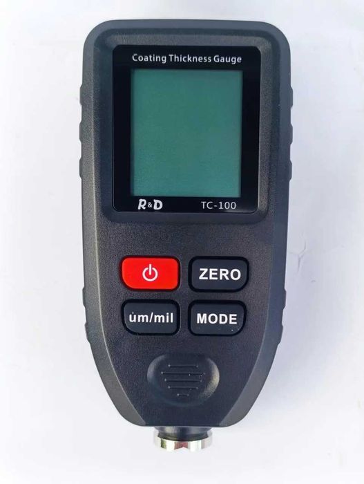 Аренда толщиномера прокат Оренда товщиноміру Товщиномір ТС100