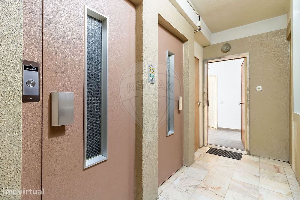 Apartamento T2 para venda