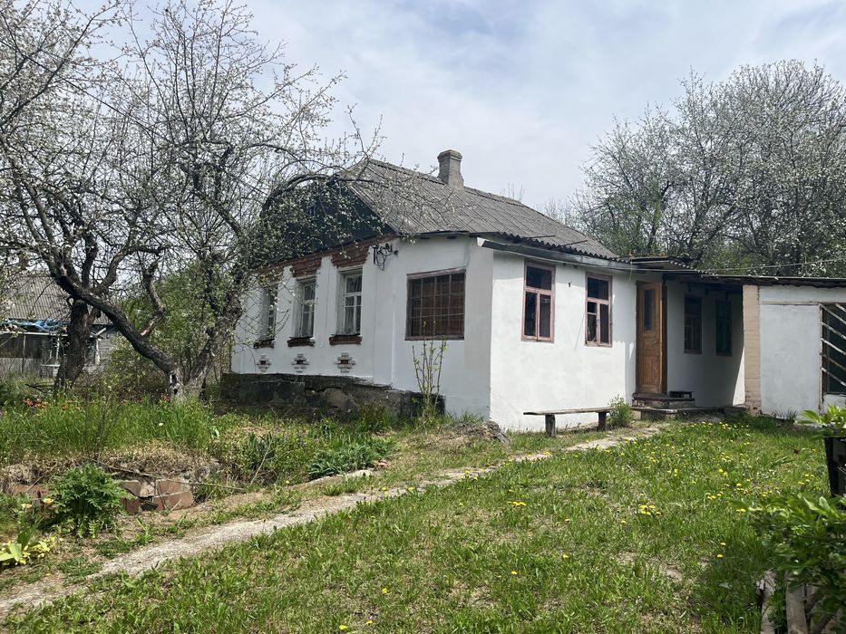 Продам будинок в Бідрягах