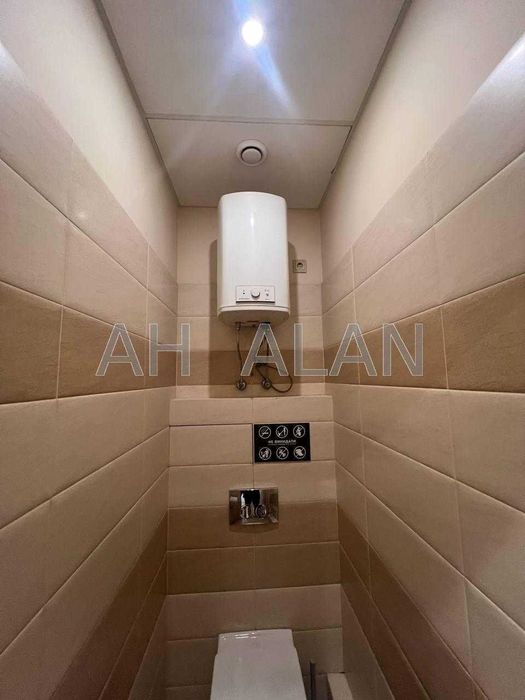 Оренда  офісу на вулиці Спаській. Поділ