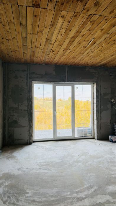 Продаж будинку з панорамним видом, 15 соток, с. Митниця