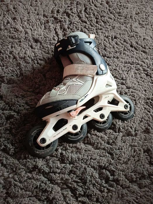 Rolki regulowane rozmiar 29-32