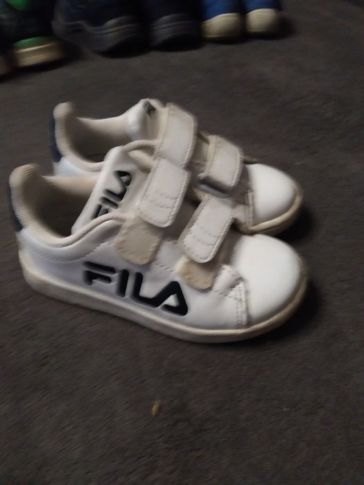 Buciki dla dziecka 25