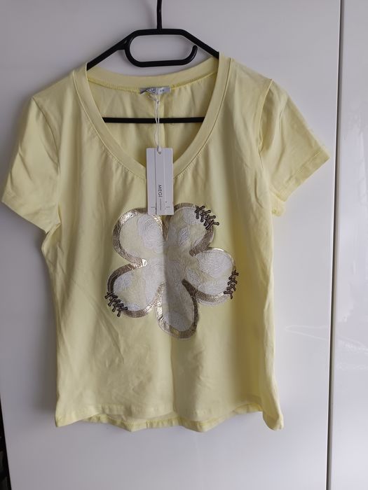 Bluzka damska S/M MEGI