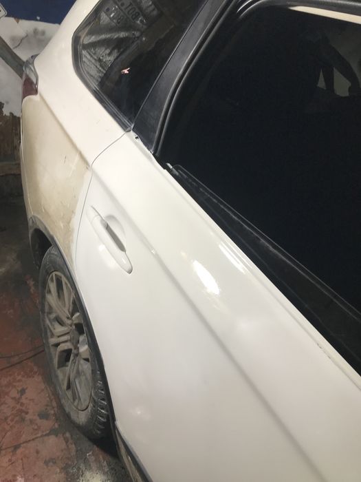 Ремонт авто любые виды роботы