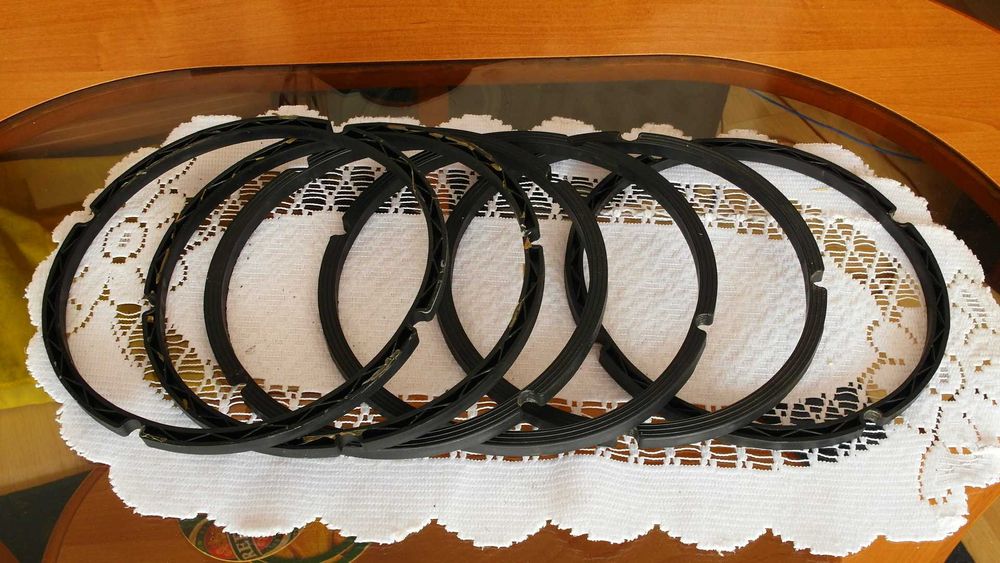 GDN 20 dystanse do głośników unitra tonsil, bolero subwoofer