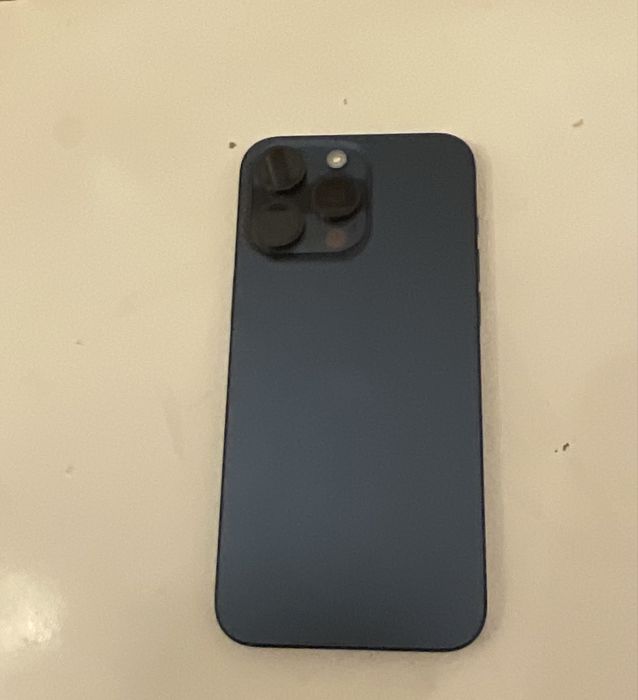 Iphone 15 Pro Max 512 GB