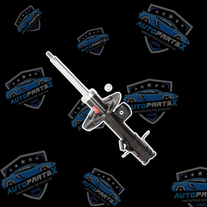 Передня стійка/стойка NISSAN LEAF ELECTRIC з 2010 рок/Ніссан Ліф 2010-