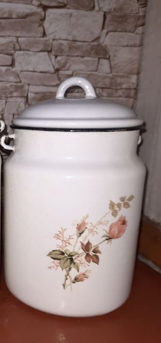 Кухонная посуда ссср