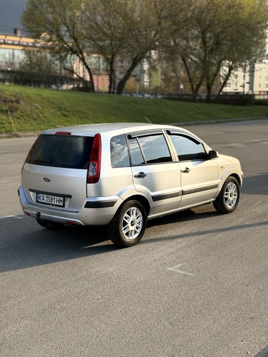 FORD FUSION 2008 VIN WF0UXXGAJU8A52474 фото оголошення 13 з 16