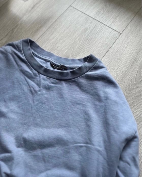 Damska bluza ASOS Petite oversize